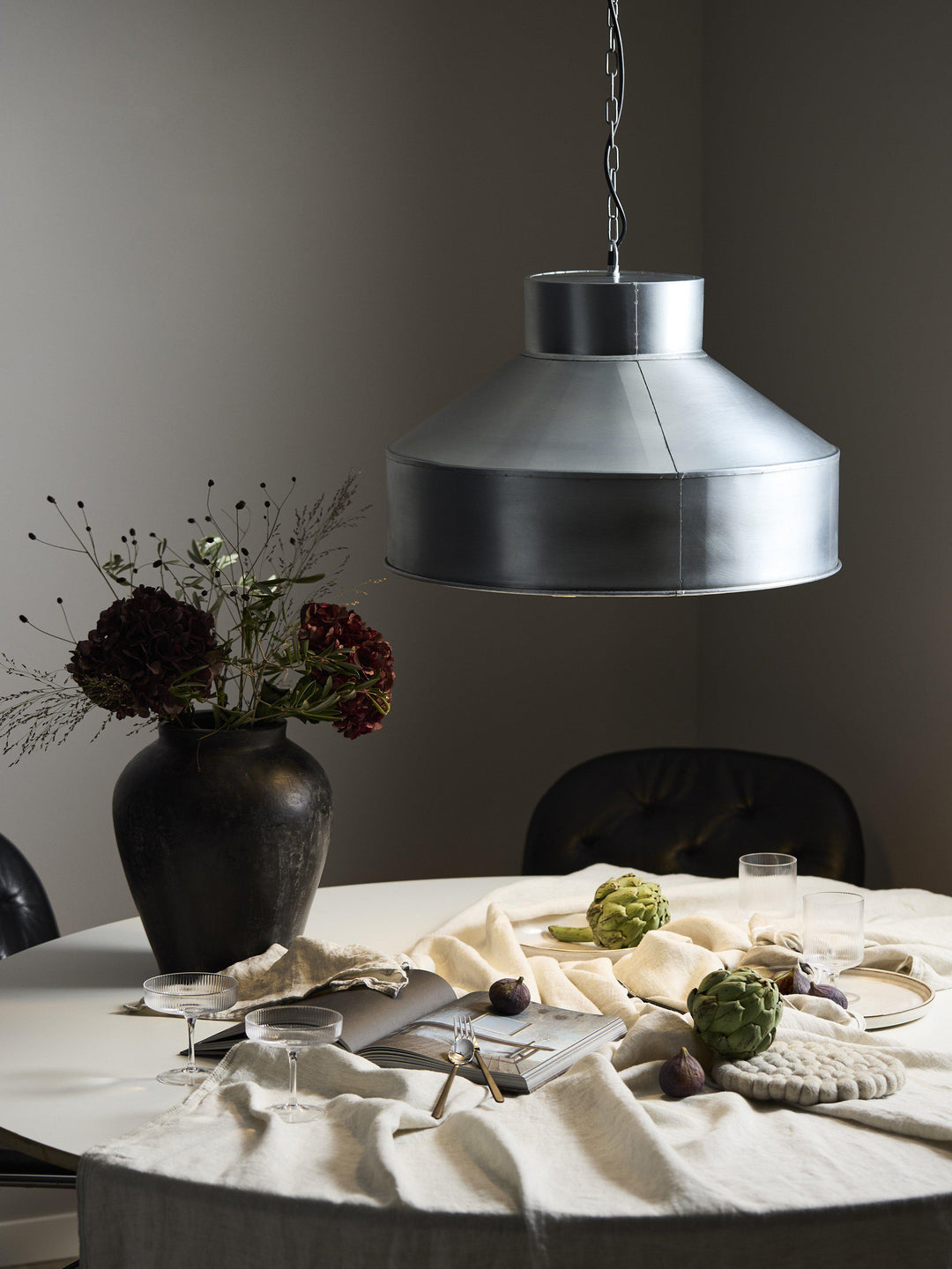PR Home Hammersmith Loftlampe