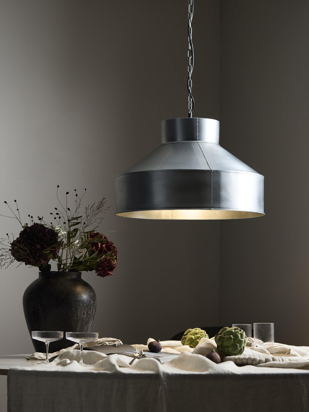 PR Home Hammersmith Loftlampe