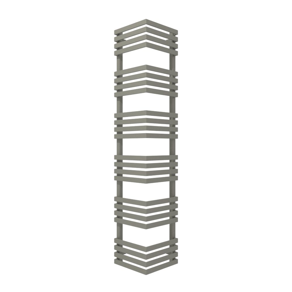 Duschbyggarna Towel Rail Outcorner Electric