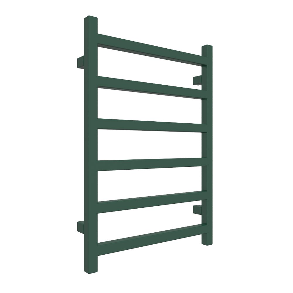 Duschbyggarna Towel Rail Simple Water-Heated