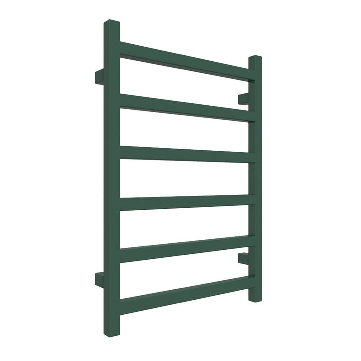Duschbyggarna Towel Rail Simple Water-Heated