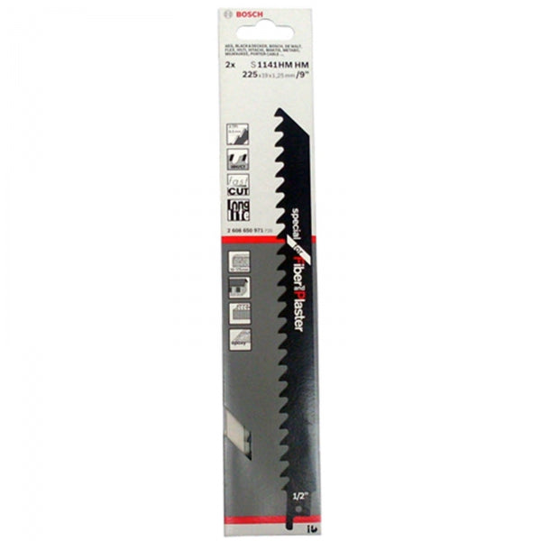 Bosch Tigersågblad S1141HM