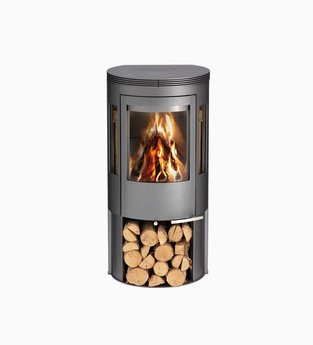 Sveaflame KE 3010 WellDone – braskamin