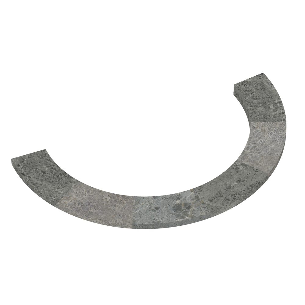 SAWO Installation Collar for Väduren and Tower Wall