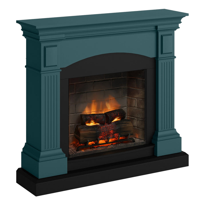 TAGU Magna Electric med PowerFlame 2