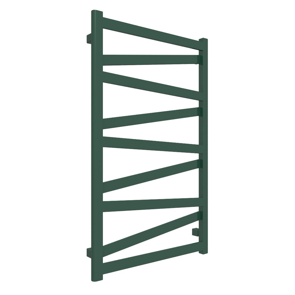 Duschbyggarna Vipera Electric Towel Rail