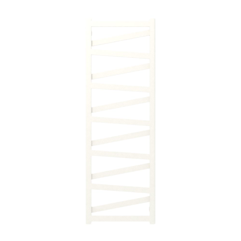 Duschbyggarna Towel Rail Vipera Combi
