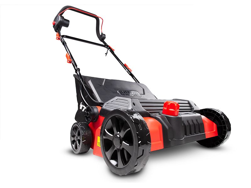 Elektrisk vertikalskärare Mountfield MTF LSE 180 S