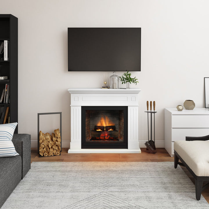 TAGU Larsen Electric med PowerFlame 2