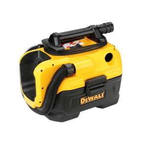 DeWalt Sladdlös Dammsugare DCV584L