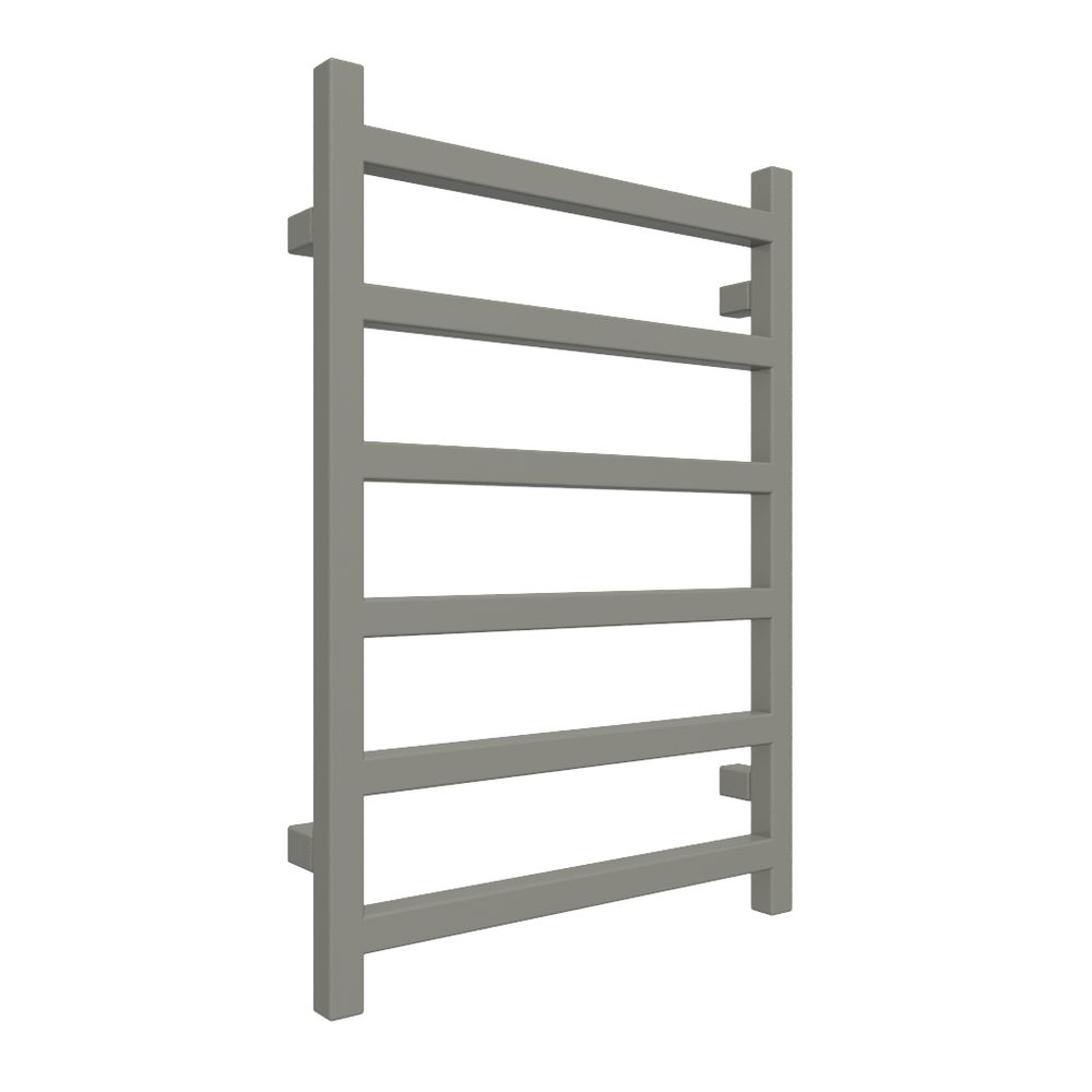 Duschbyggarna Towel Rail Simple Water-Heated