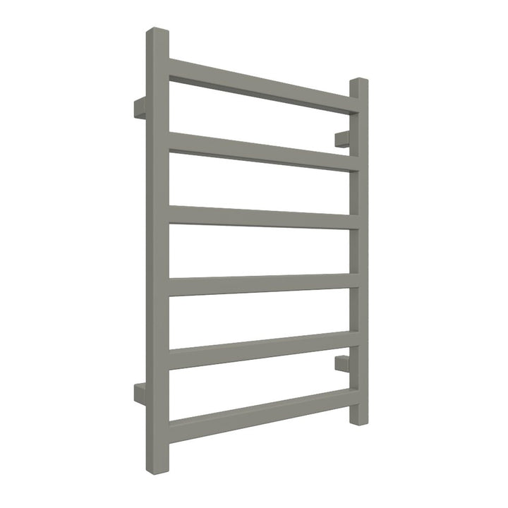 Duschbyggarna Towel Rail Simple Water-Heated