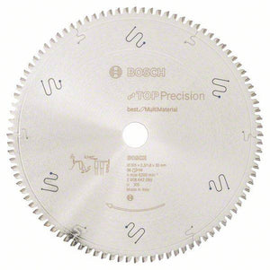 Bosch Cirkelsågblad JZ17058-4