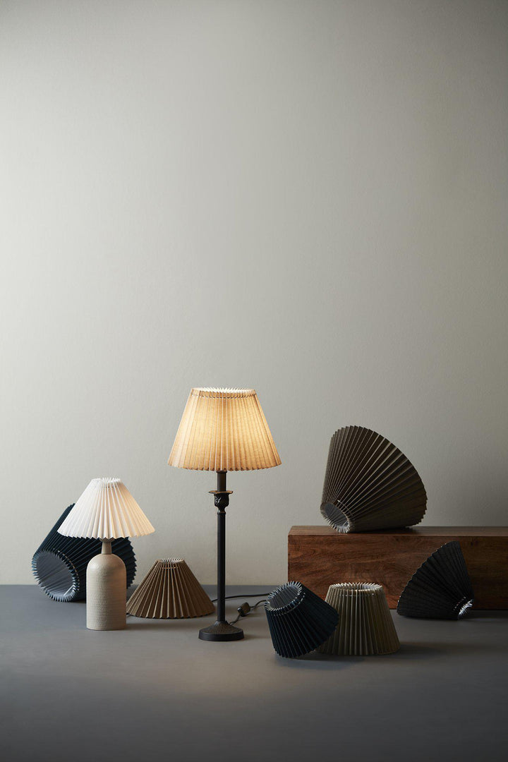 PR Home Karin Plisseret