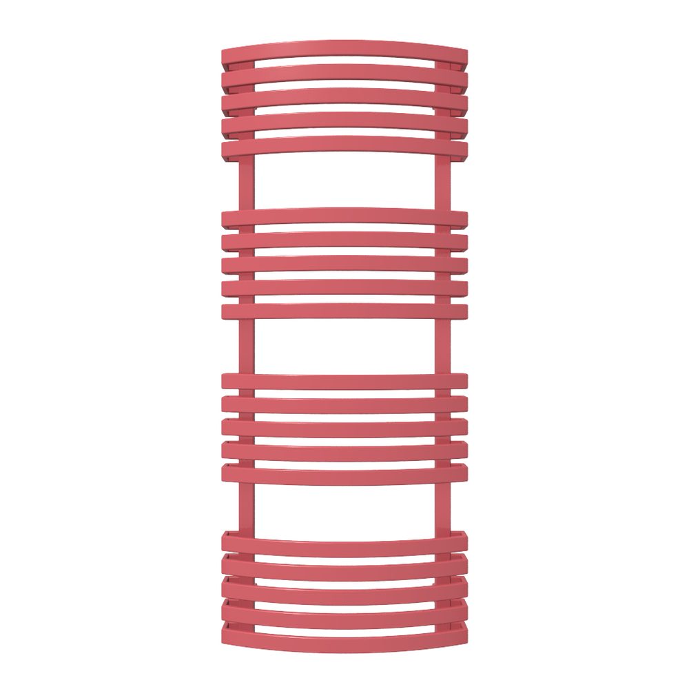 Duschbyggarna Kioto Electric Towel Rail