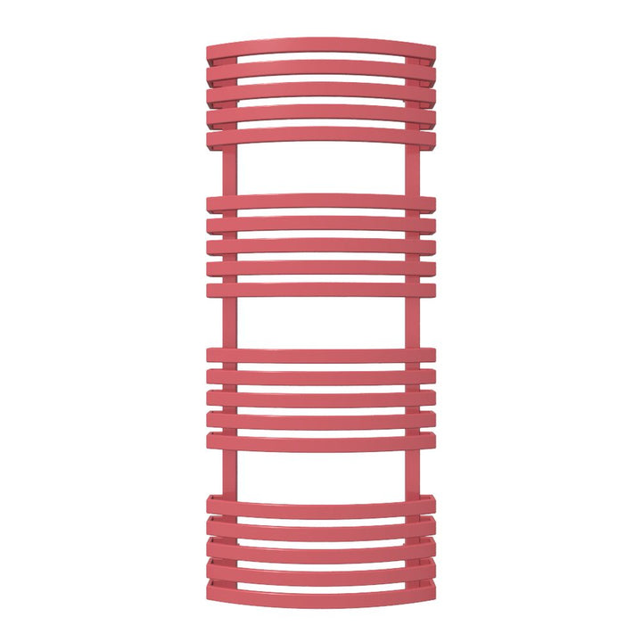 Duschbyggarna Kioto Electric Towel Rail