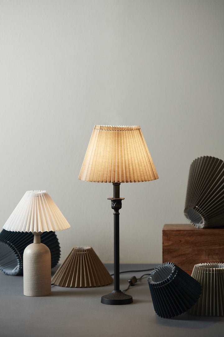 PR Home Karin Plisseret