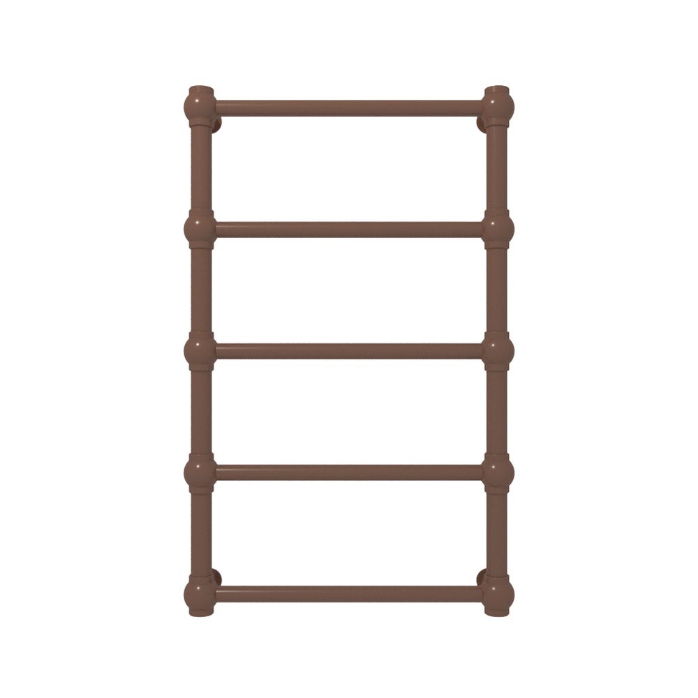 Duschbyggarna Retro Electric Towel Rail