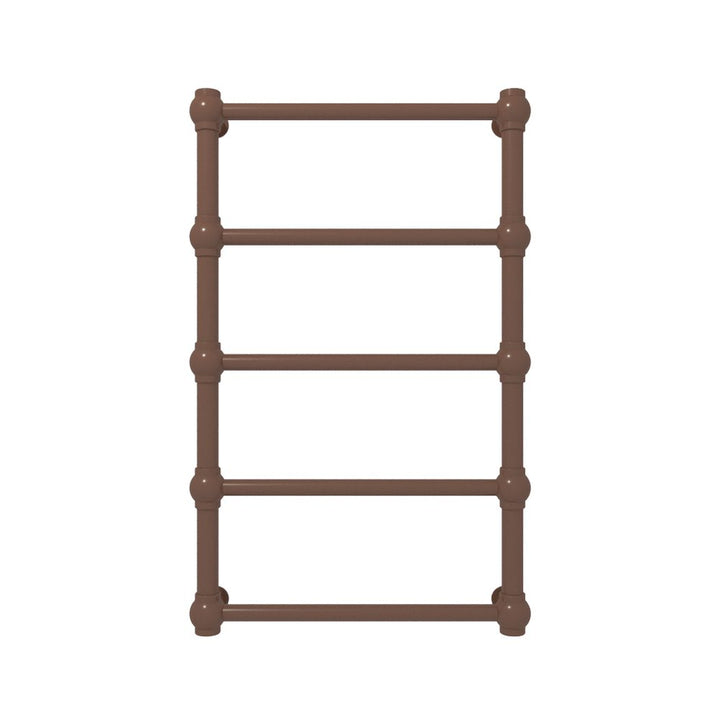 Duschbyggarna Retro Electric Towel Rail