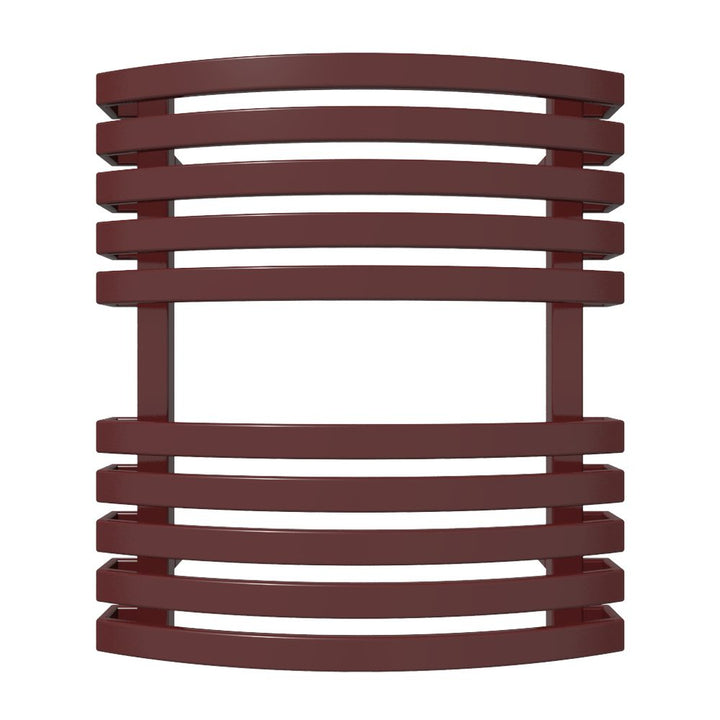 Duschbyggarna Kioto Water Heated Towel Rail