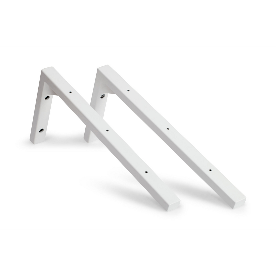 Blue Label L-bracket for Vanity Top