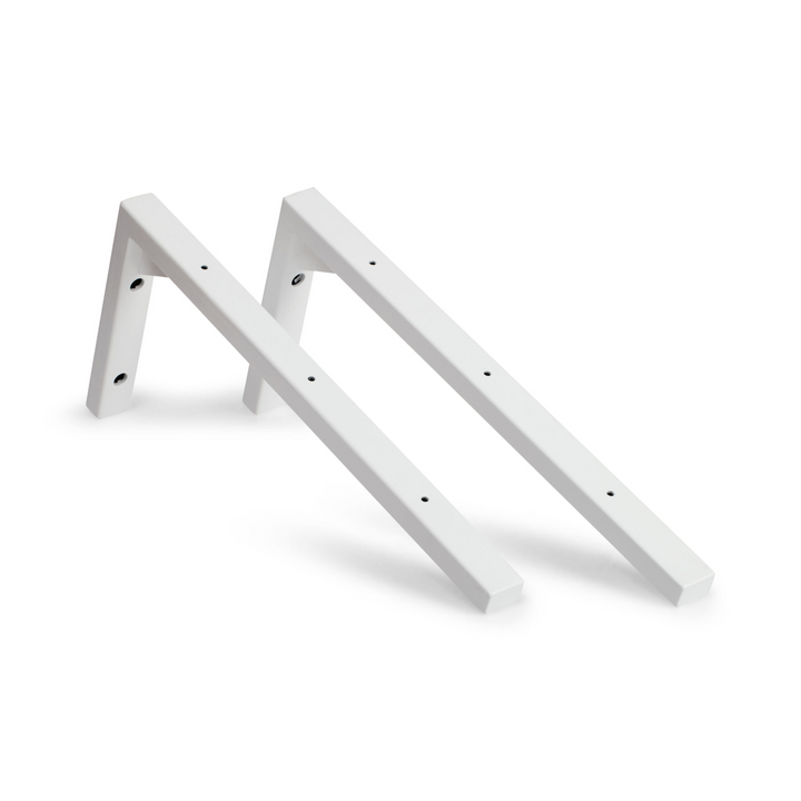 Blue Label L-bracket for Vanity Top