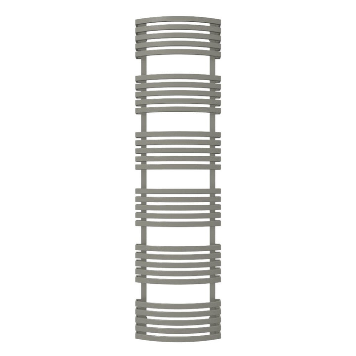 Duschbyggarna Kioto Electric Towel Rail