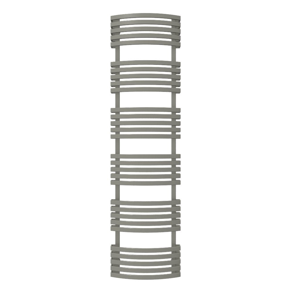 Duschbyggarna Kioto Water Heated Towel Rail