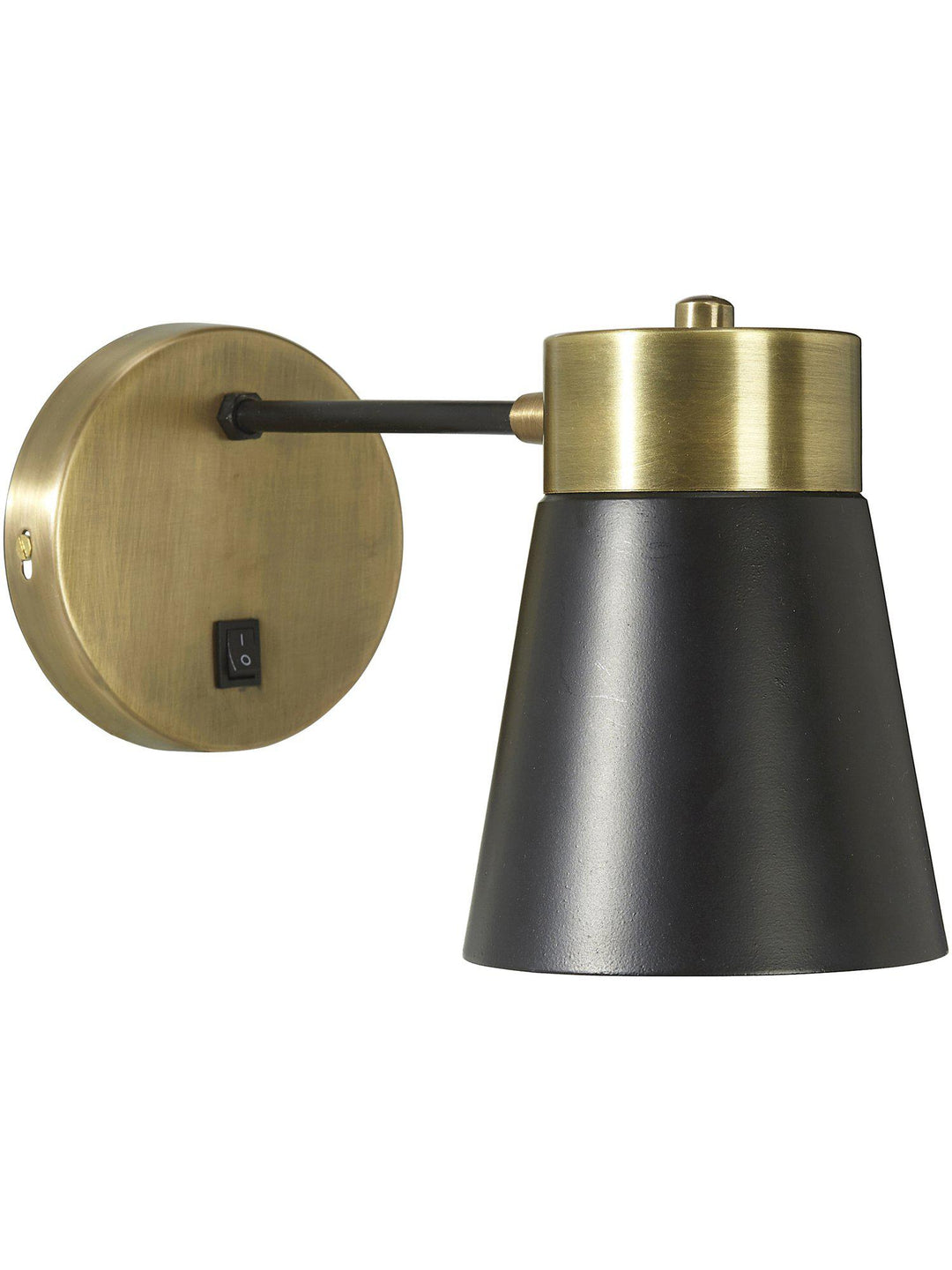 PR Home Luna væglampe