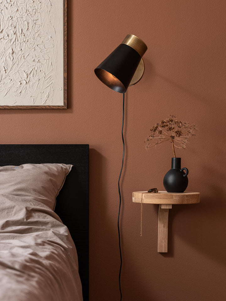 PR Home Luna væglampe