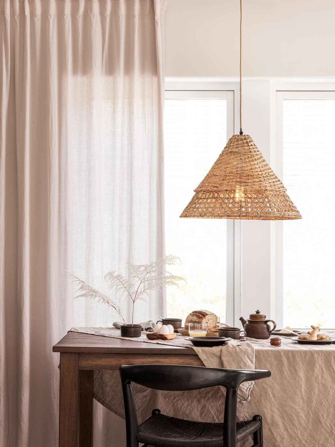 PR Home Pune Loftslampe