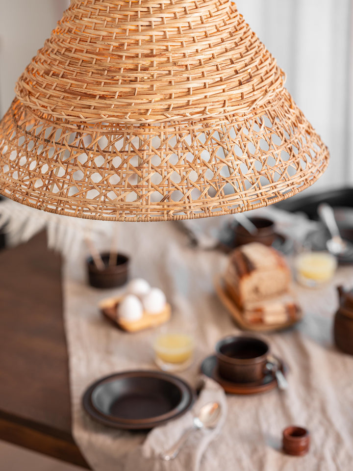 PR Home Pune Loftslampe