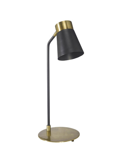 PR Home Luna skrivbordslampa