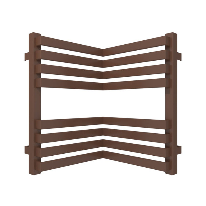 Duschbyggarna Incorner Electric Towel Warmer