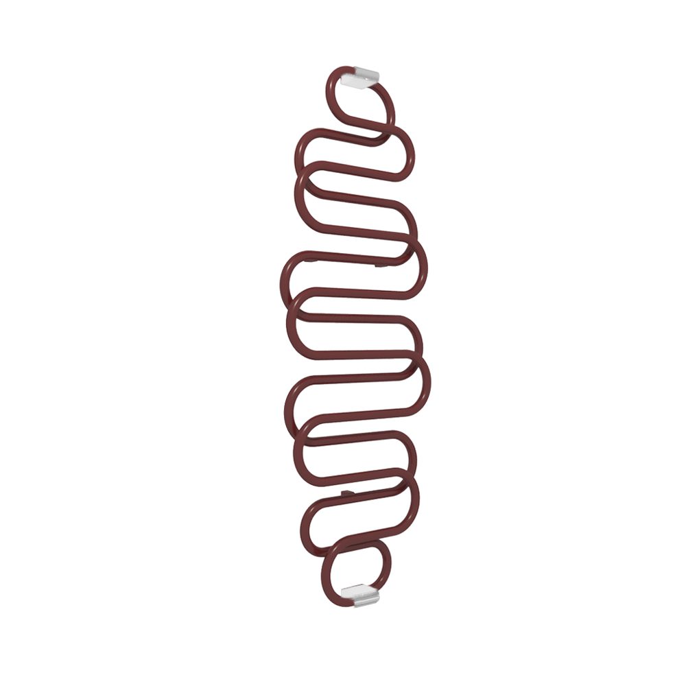 Duschbyggarna Electric Towel Warmer Snake