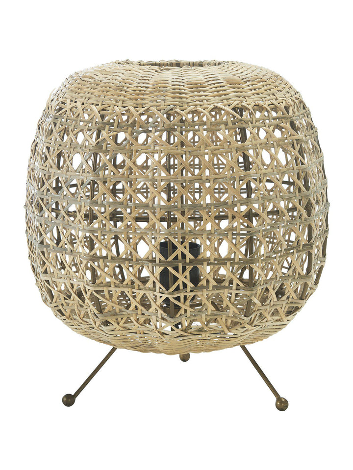 PR Home Wickham table lamp