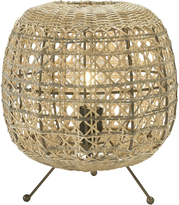 PR Home Wickham table lamp