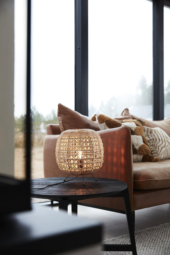 PR Home Wickham table lamp