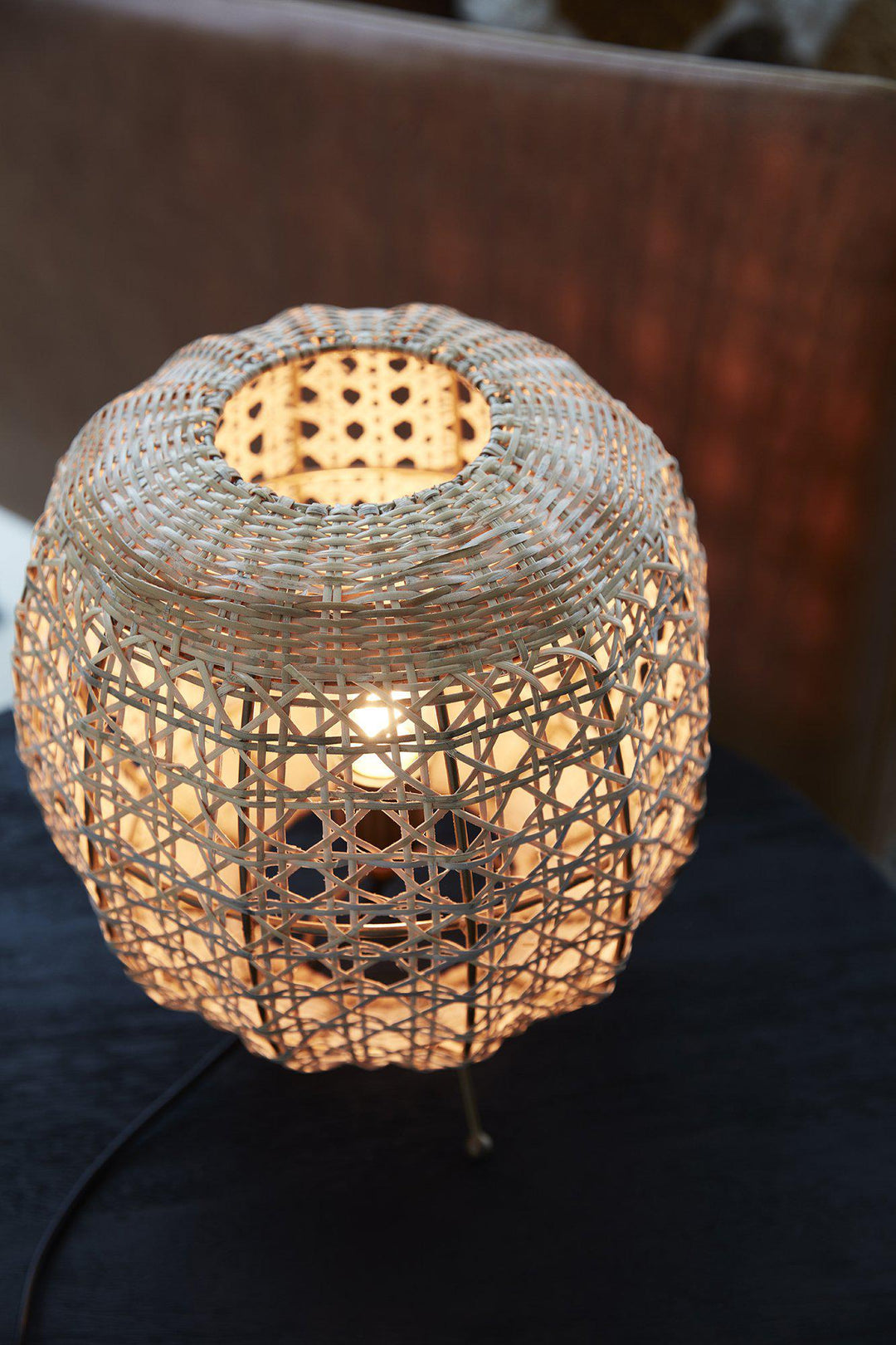 PR Home Wickham table lamp