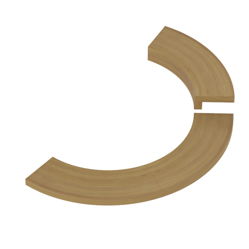 SAWO Installation Collar for Väduren and Tower Wall