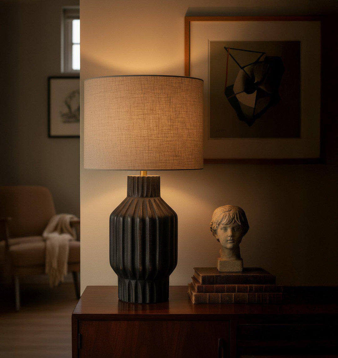PR Home Turi Bordlampe