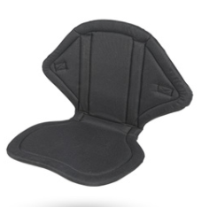 Kayak seat for SUP