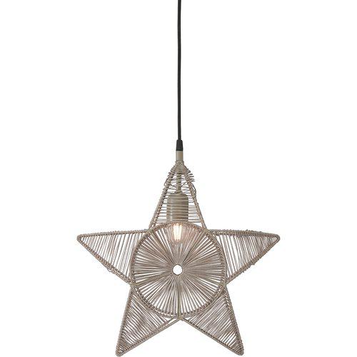 PR Home Julstjärna Regina 40cm