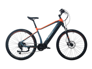 Elcykel Mountfield Cross 6,4 20"