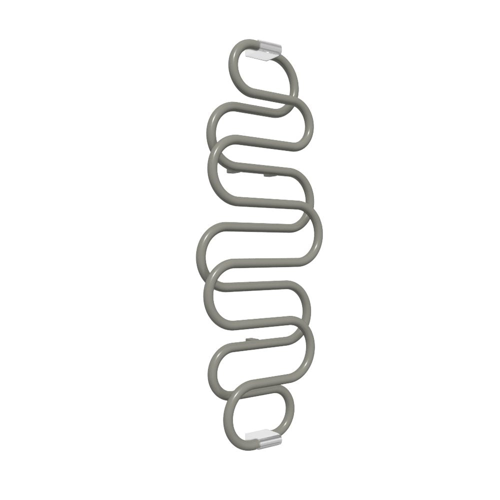 Duschbyggarna Electric Towel Warmer Snake