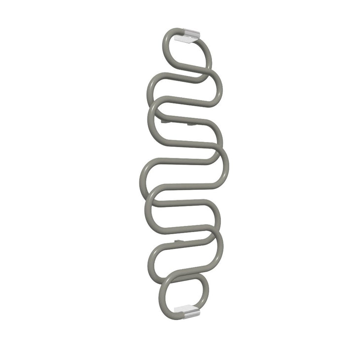 Duschbyggarna Electric Towel Warmer Snake