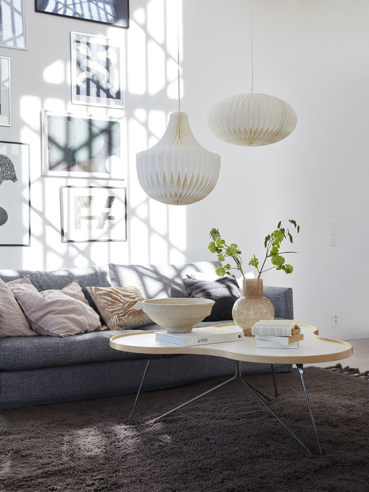 PR Home Vicky loftsskærm
