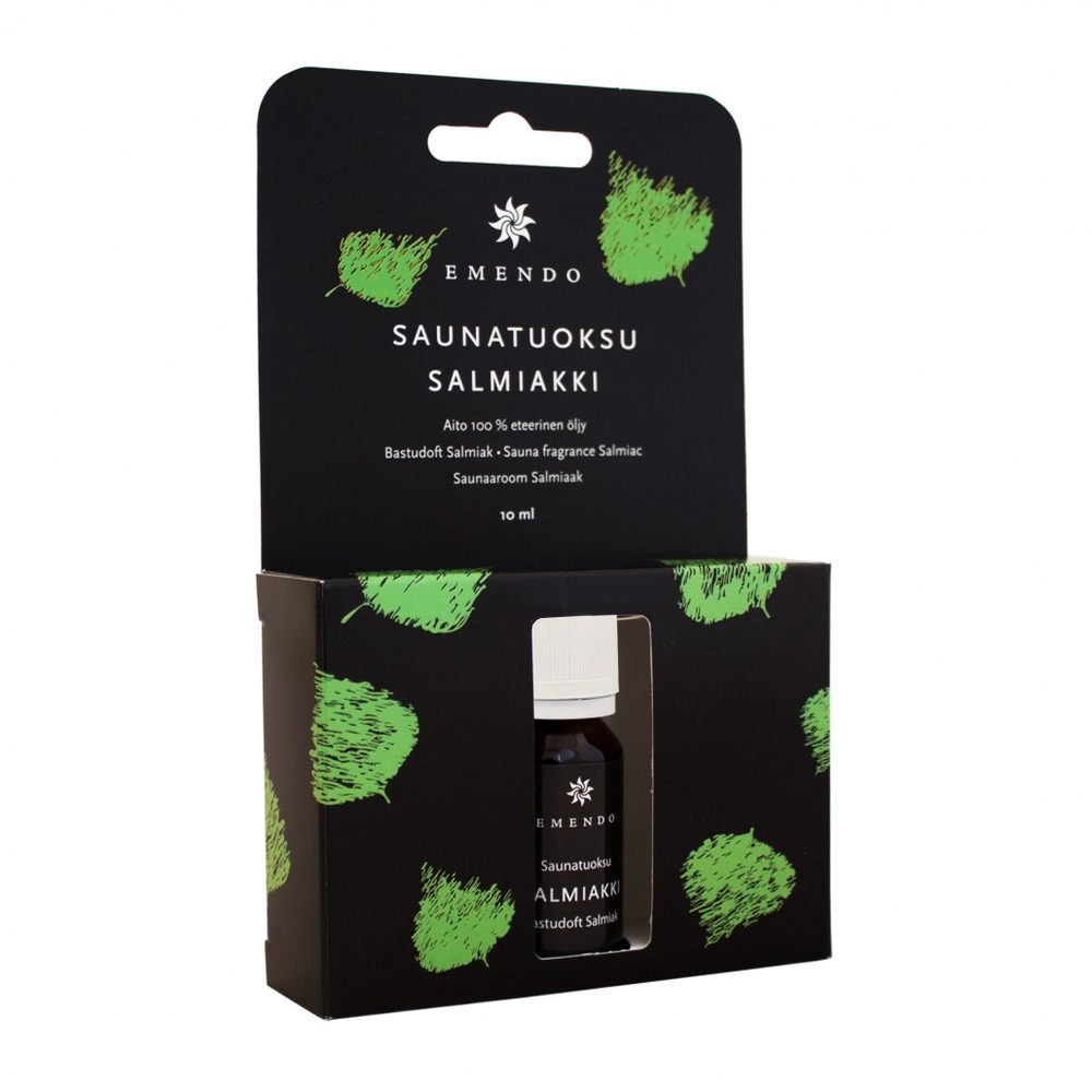 Emendo Saunaduft 10 ml