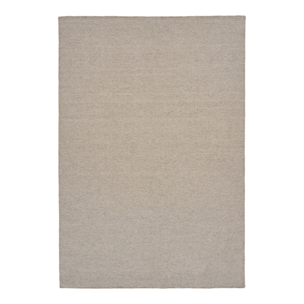 House Nordic Nila matta 200×300 cm – mörk sand