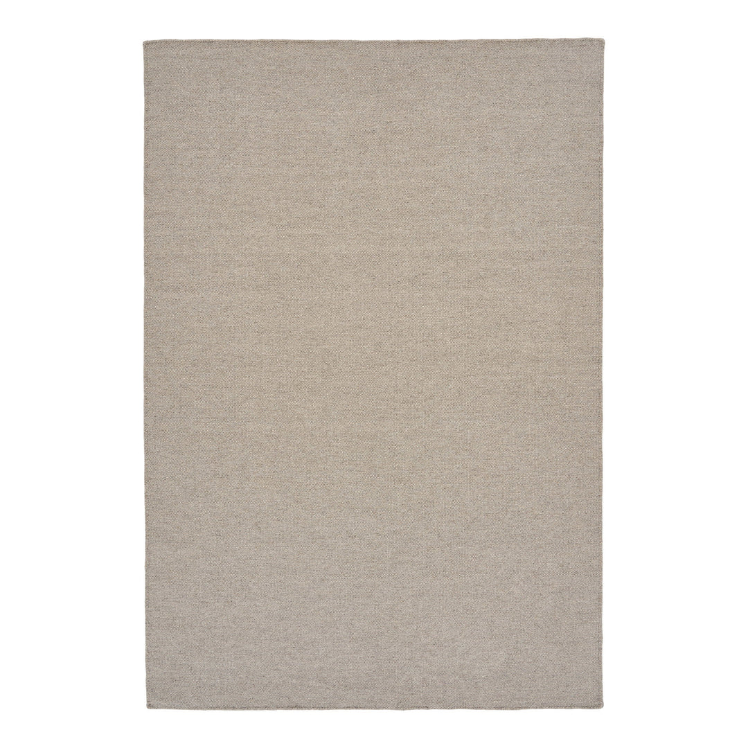 House Nordic Nila matta 200×300 cm – mörk sand